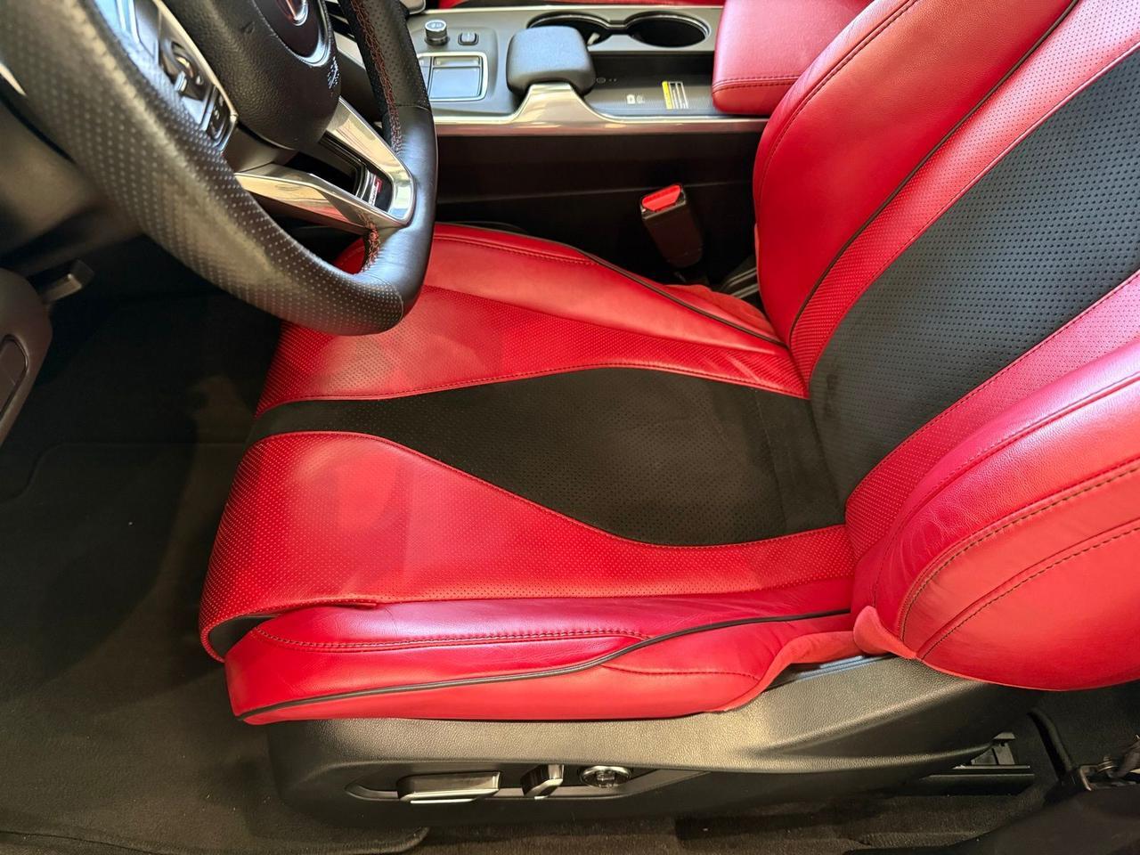 2023 Acura TLX Type S Annapolis MD