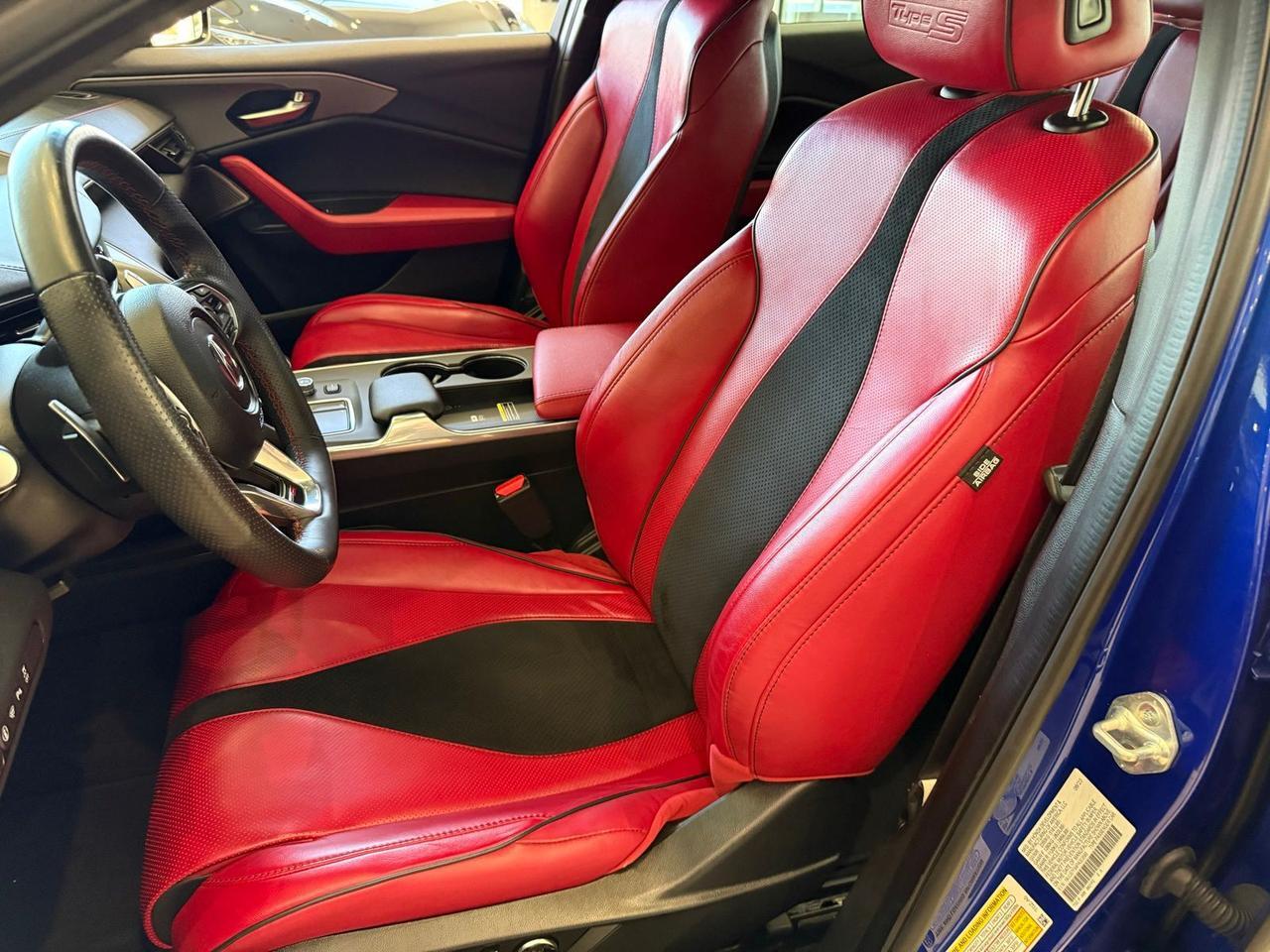 2023 Acura TLX Type S Annapolis MD