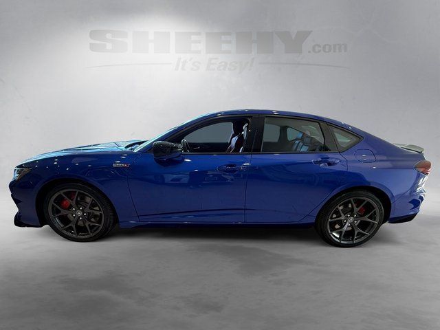 2023 Acura TLX Type S Annapolis MD