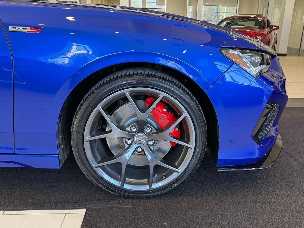 2023 Acura TLX Type S Annapolis MD