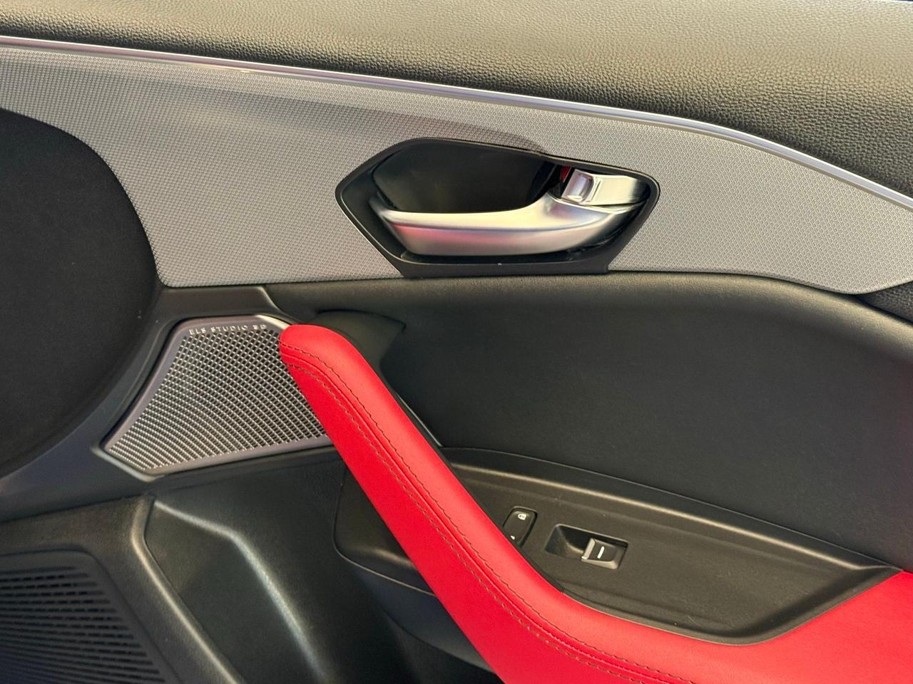 2023 Acura TLX Type S Annapolis MD