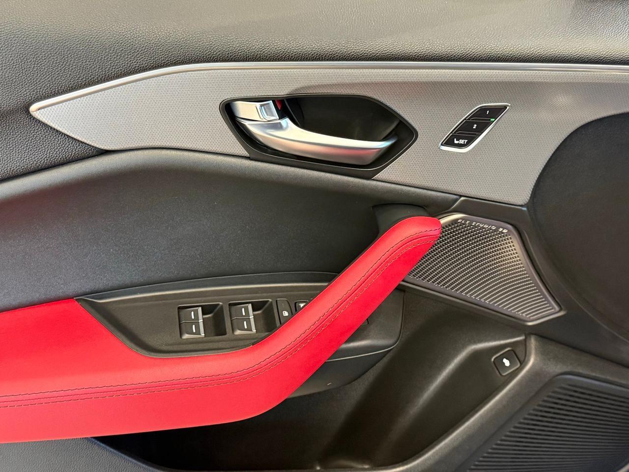 2023 Acura TLX Type S Annapolis MD