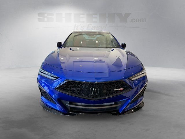 2023 Acura TLX Type S Annapolis MD