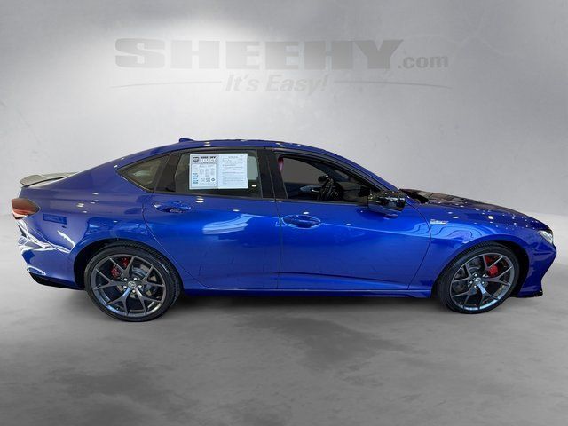 2023 Acura TLX Type S Annapolis MD