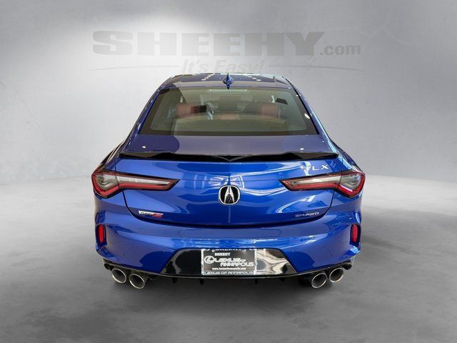 2023 Acura TLX Type S Annapolis MD