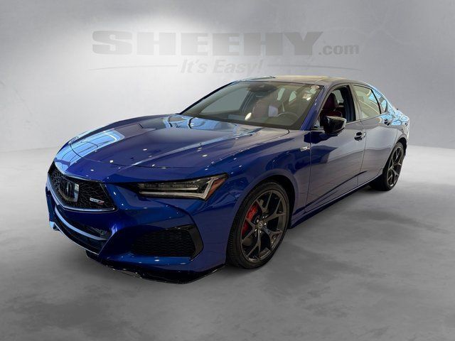 2023 Acura TLX Type S Annapolis MD