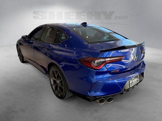 2023 Acura TLX Type S Annapolis MD