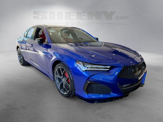 2023 Acura TLX Type S Annapolis MD