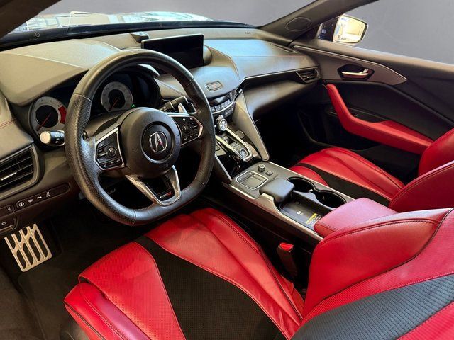 2023 Acura TLX Type S Annapolis MD