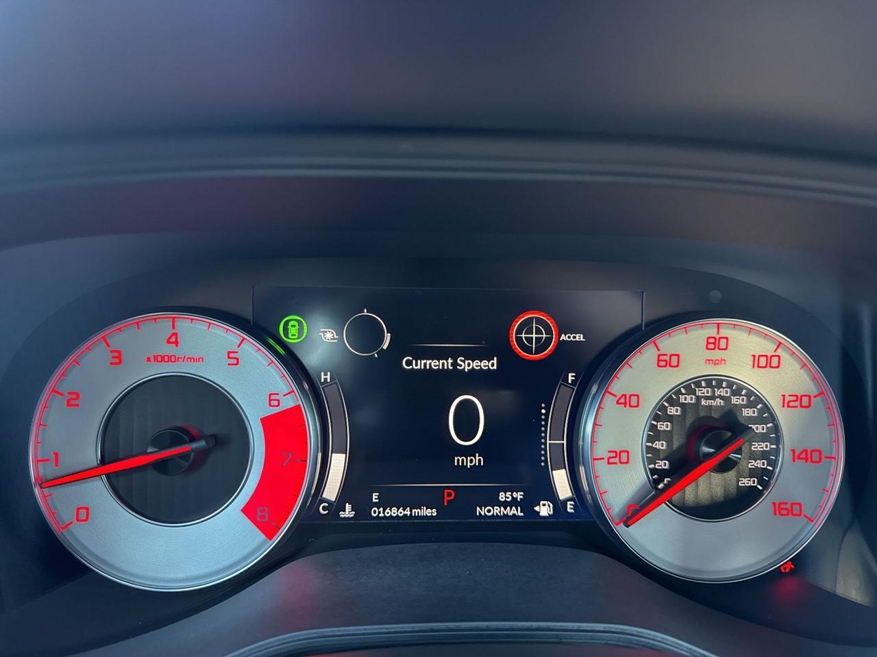 2023 Acura TLX Type S Chantilly VA