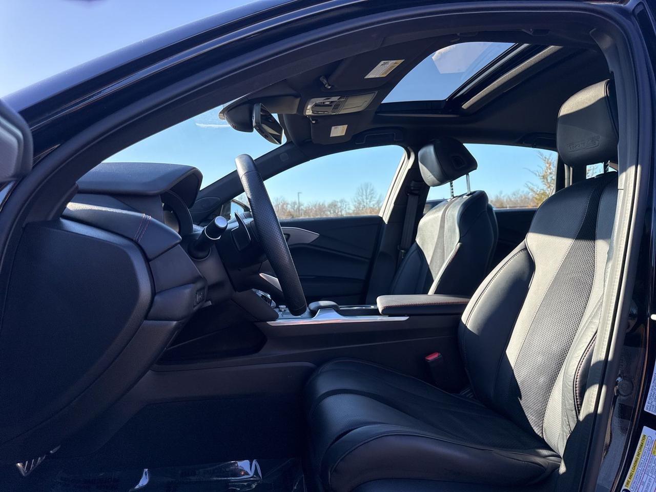 2023 Acura TLX Type S Chantilly VA