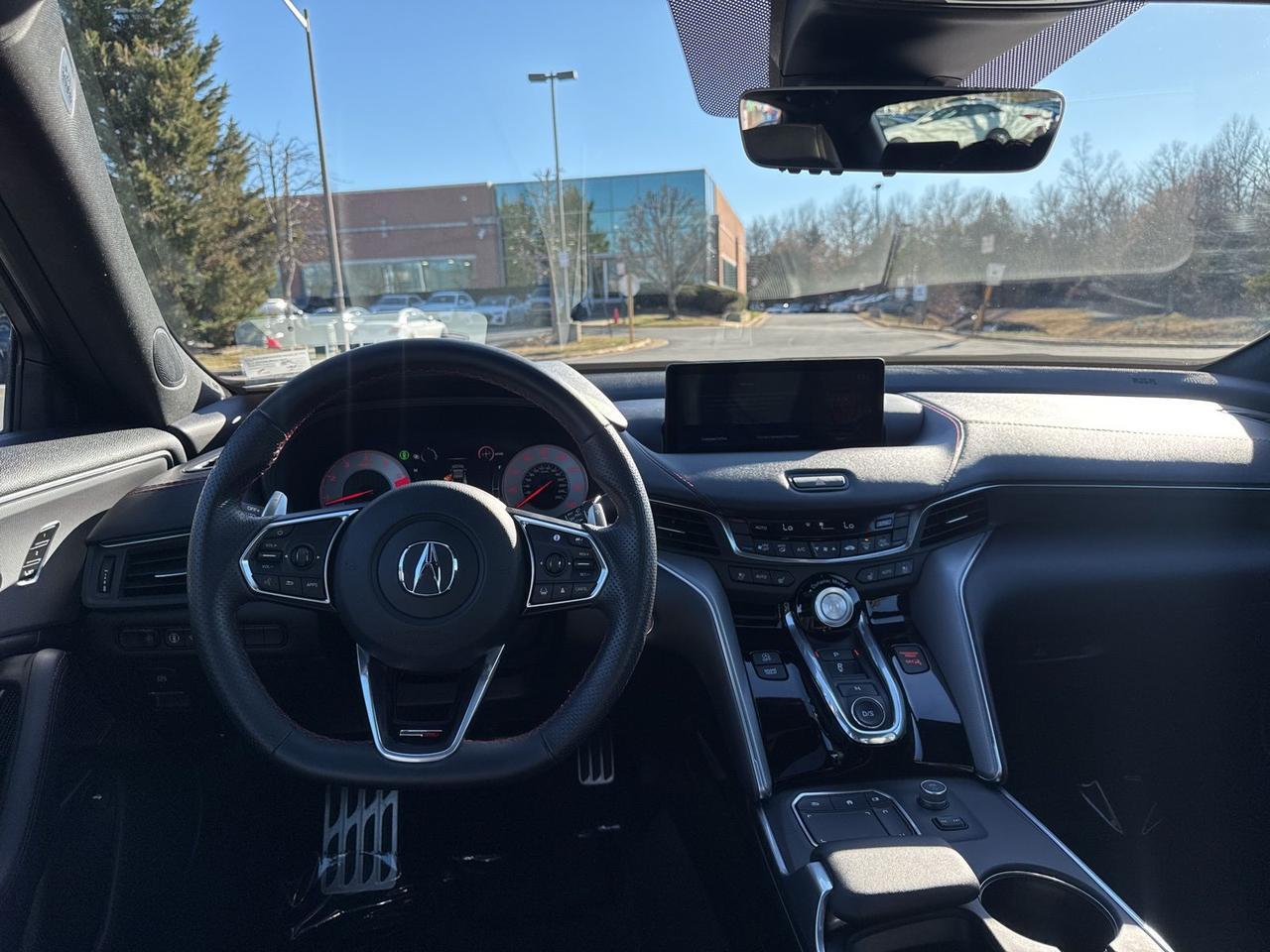 2023 Acura TLX Type S Chantilly VA