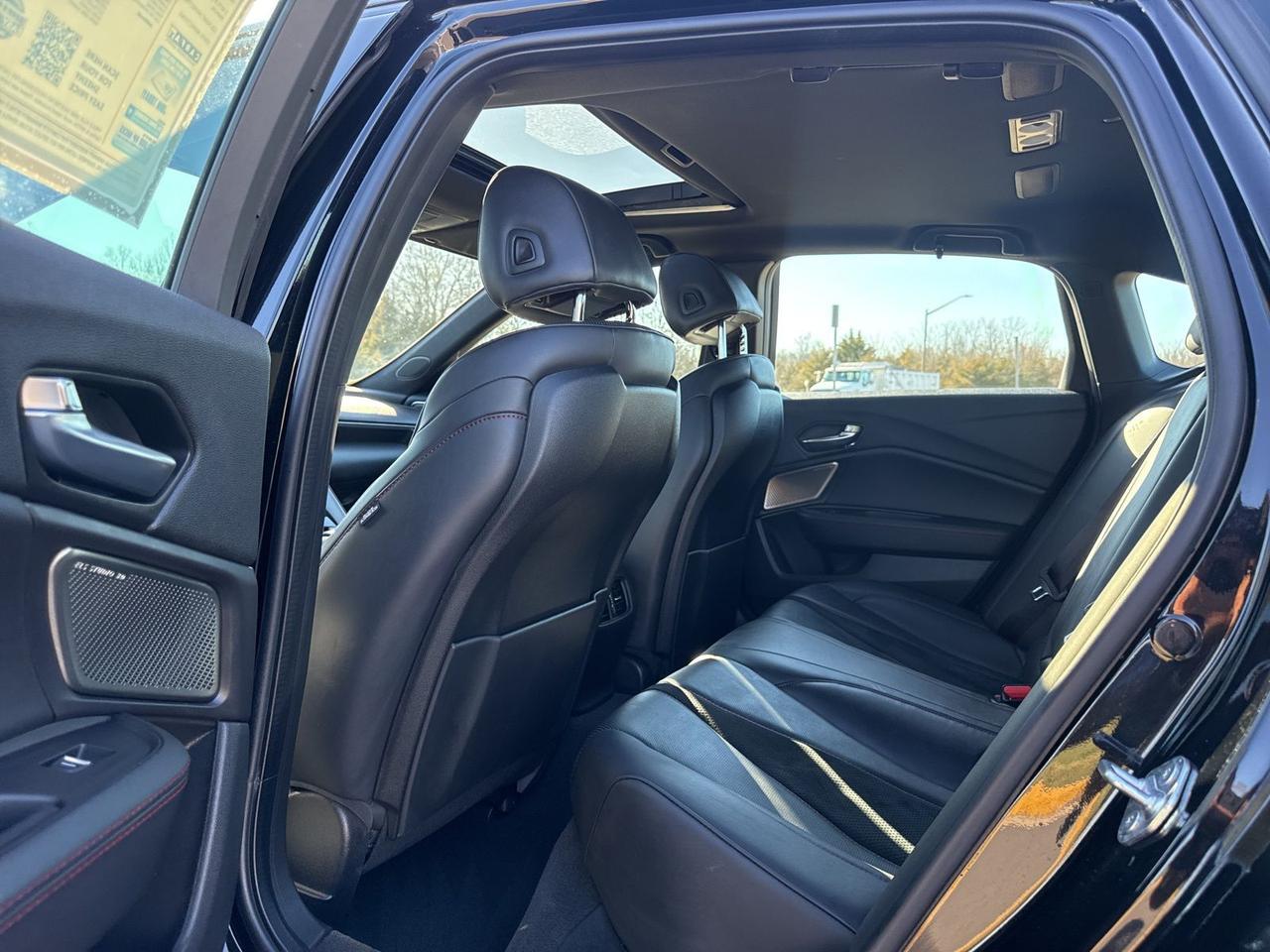 2023 Acura TLX Type S Chantilly VA