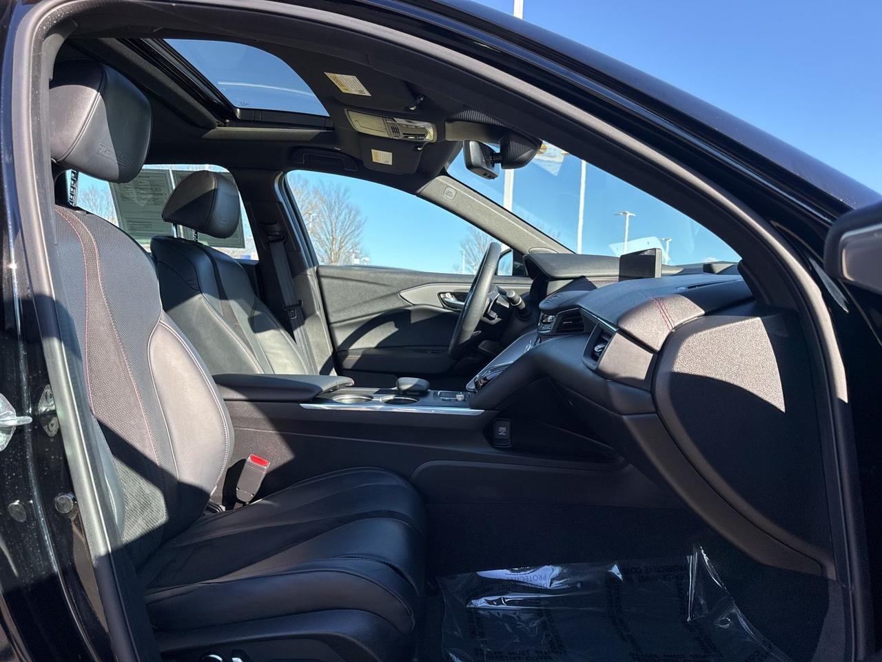 2023 Acura TLX Type S Chantilly VA