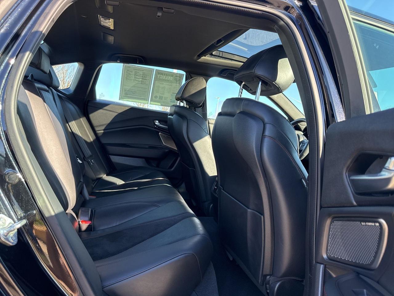 2023 Acura TLX Type S Chantilly VA