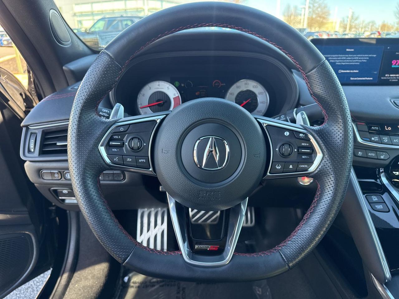 2023 Acura TLX Type S Chantilly VA