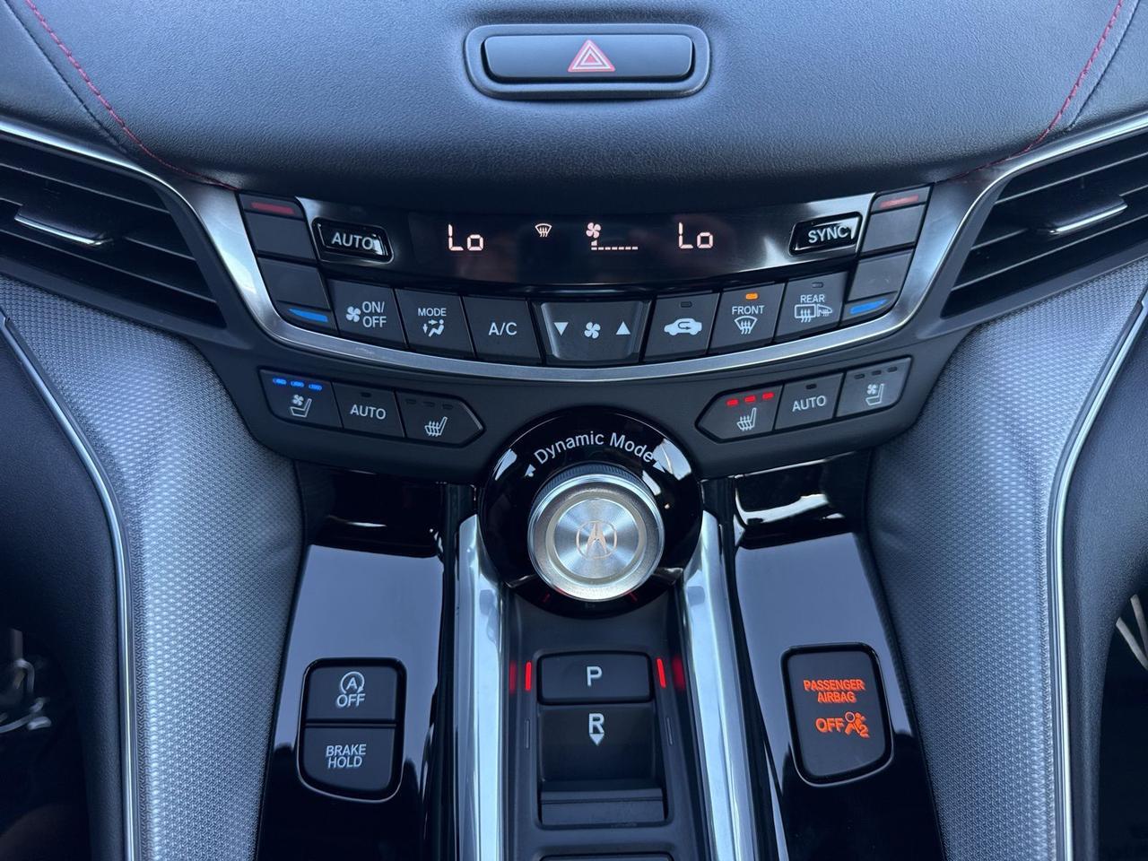 2023 Acura TLX Type S Chantilly VA