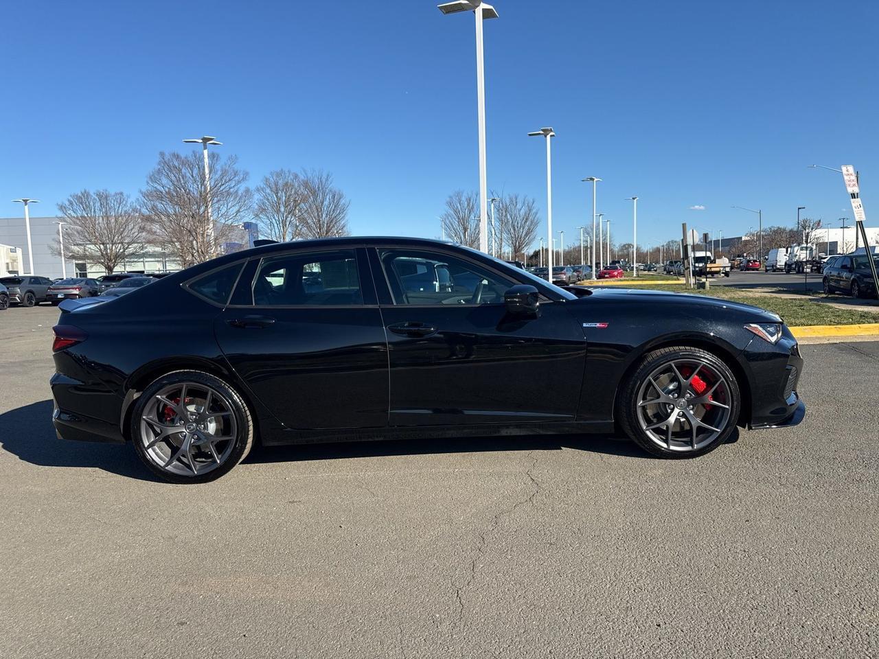 2023 Acura TLX Type S Chantilly VA