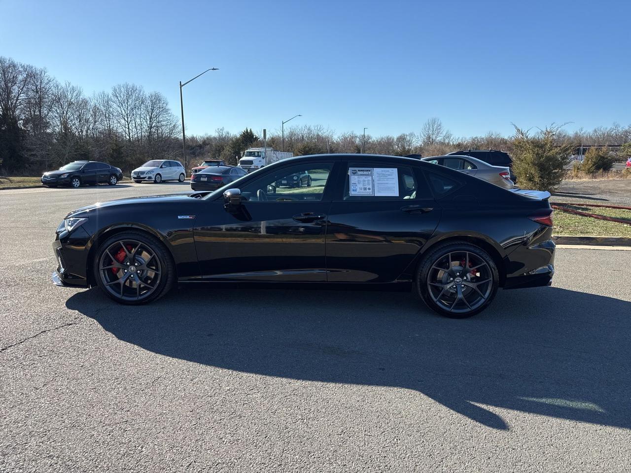 2023 Acura TLX Type S Chantilly VA