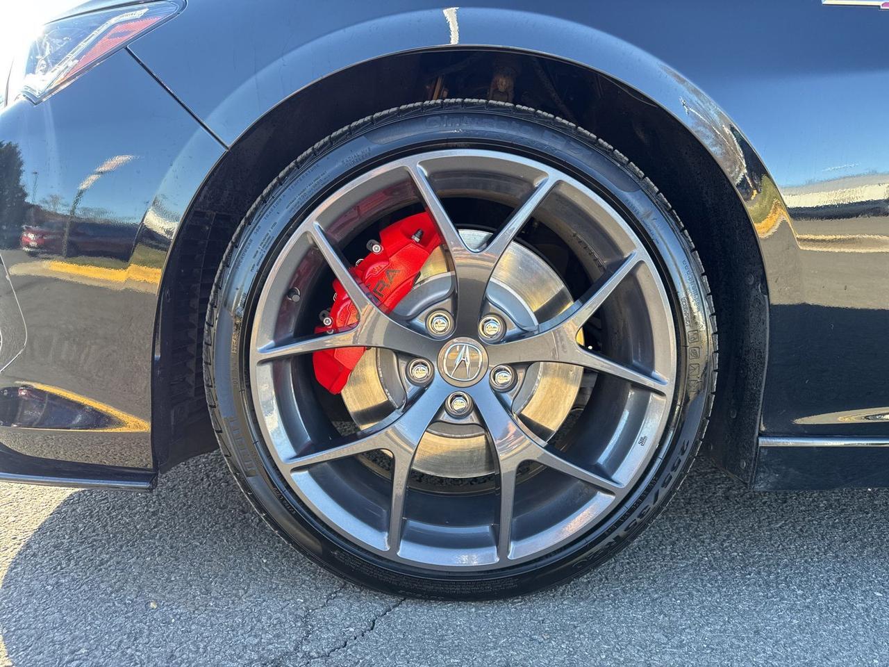 2023 Acura TLX Type S Chantilly VA