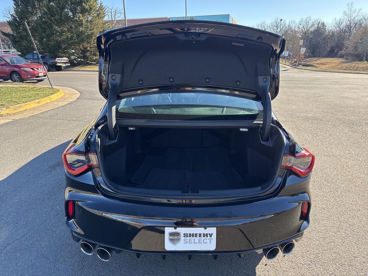 2023 Acura TLX Type S Chantilly VA