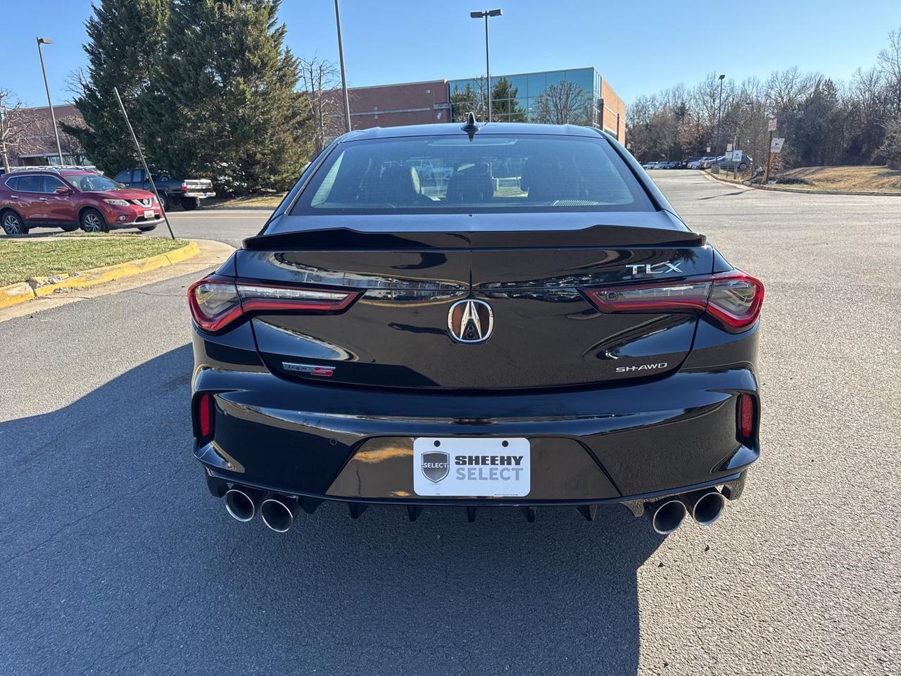 2023 Acura TLX Type S Chantilly VA