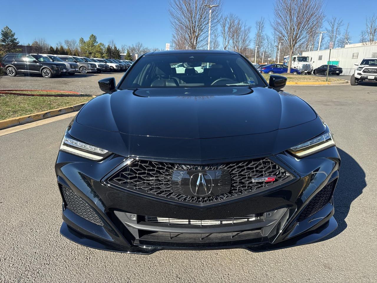 2023 Acura TLX Type S Chantilly VA