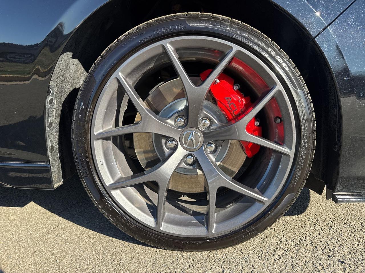 2023 Acura TLX Type S Chantilly VA