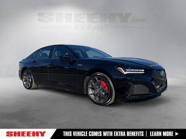 2023 Acura TLX