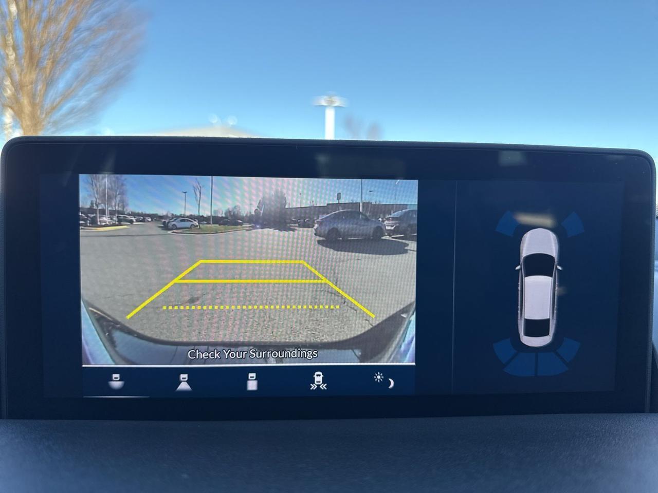 2023 Acura TLX Type S Chantilly VA