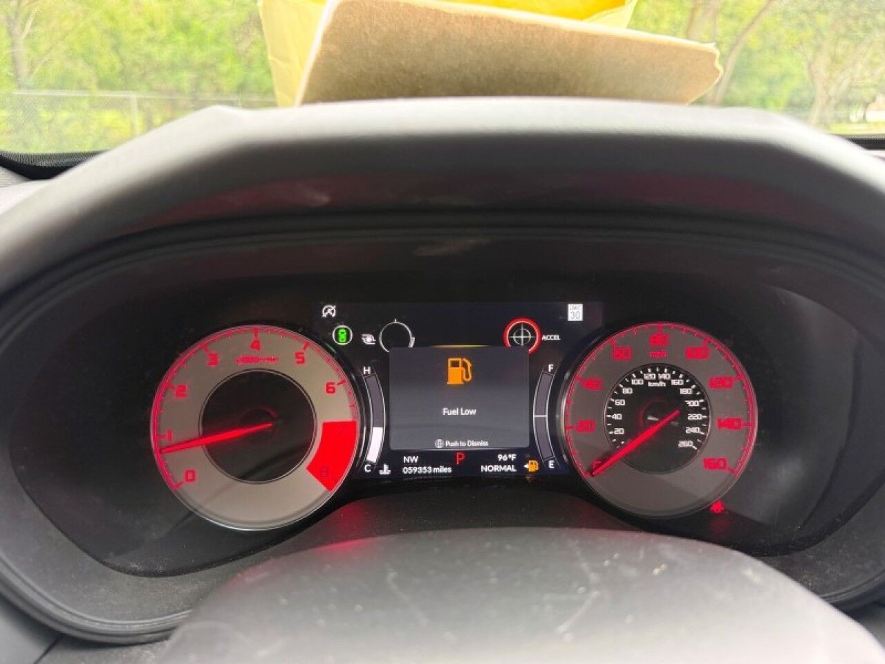 2023 Acura TLX w/A-Spec Package Miramar FL