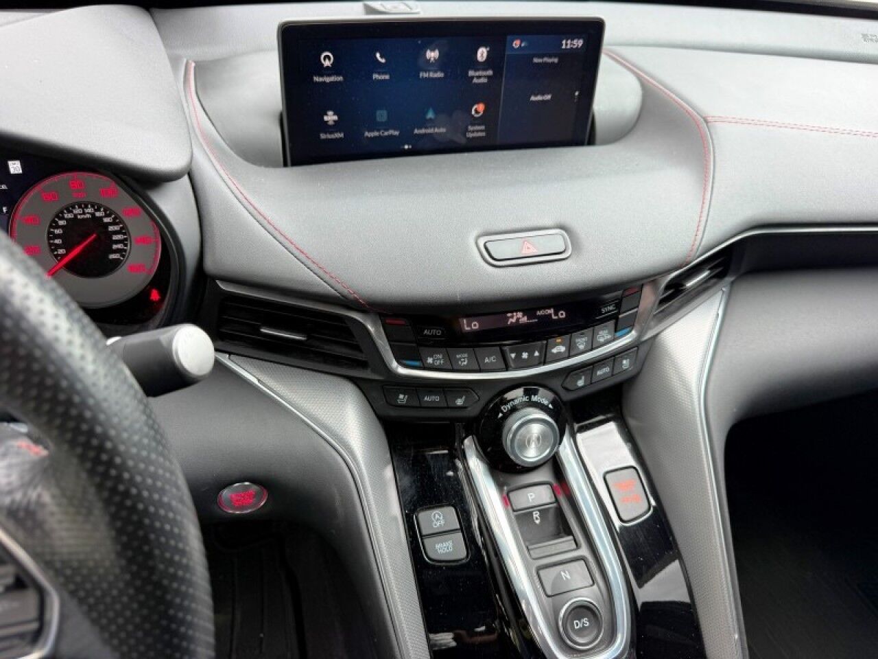 2023 Acura TLX w/A-Spec Package Miramar FL