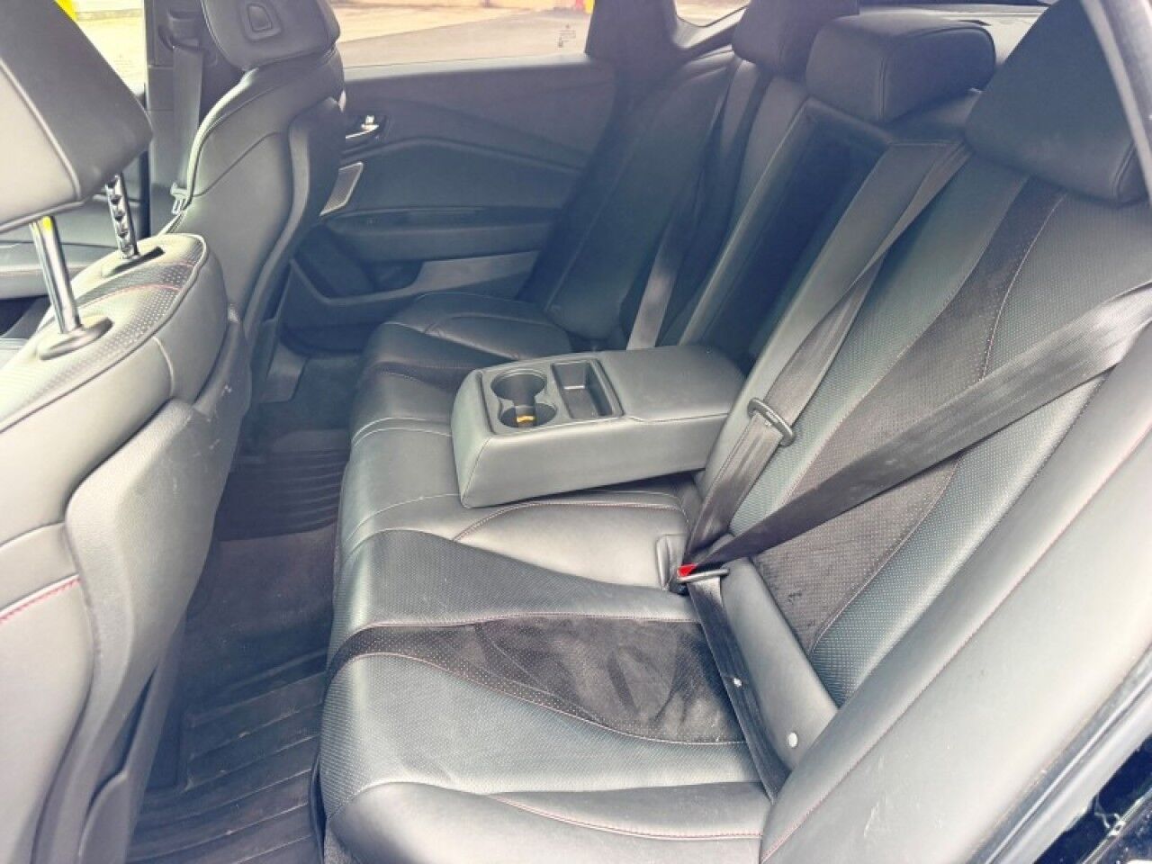 2023 Acura TLX w/A-Spec Package Miramar FL