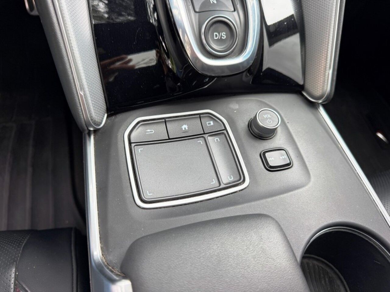 2023 Acura TLX w/A-Spec Package Miramar FL