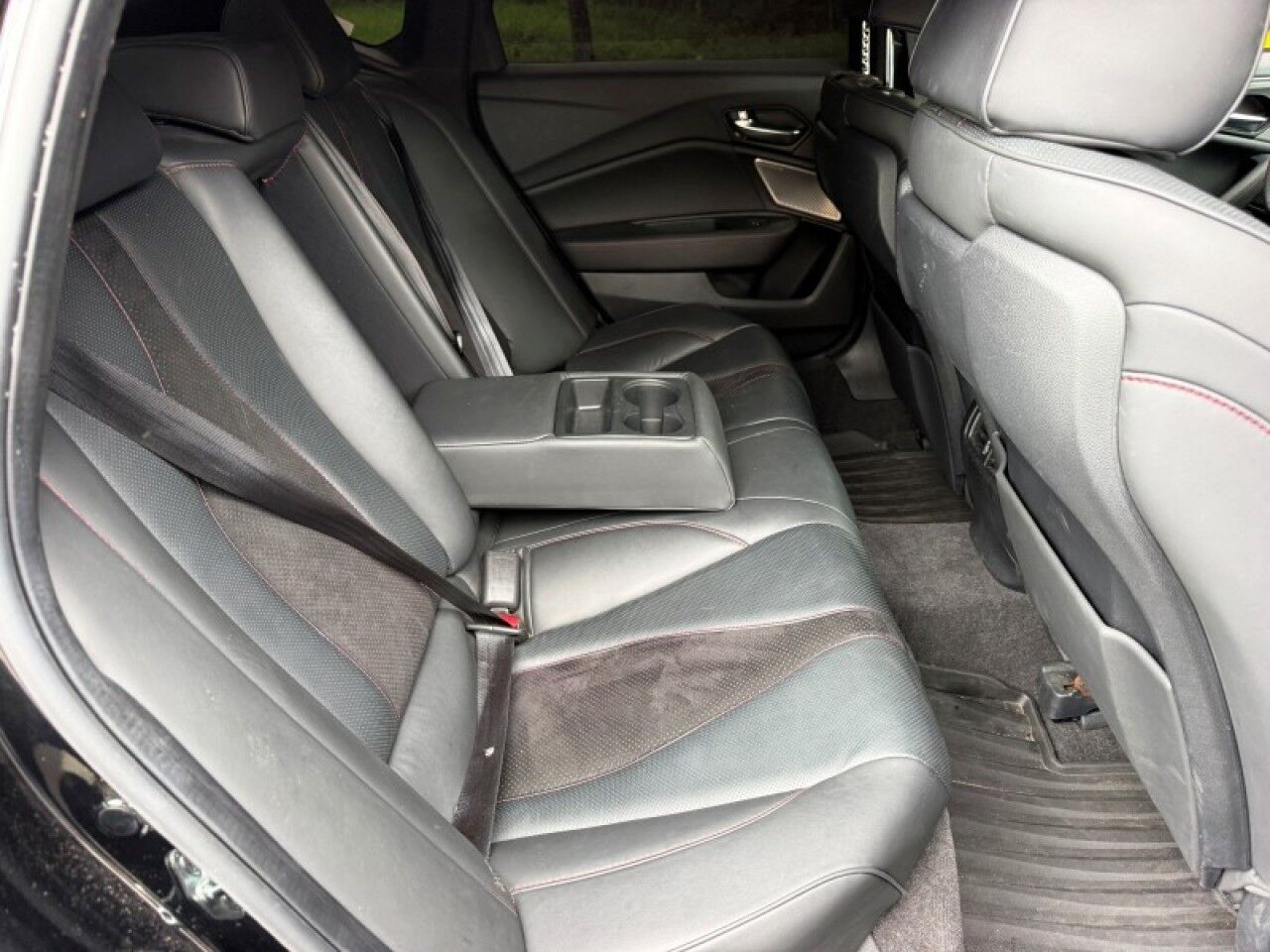 2023 Acura TLX w/A-Spec Package Miramar FL