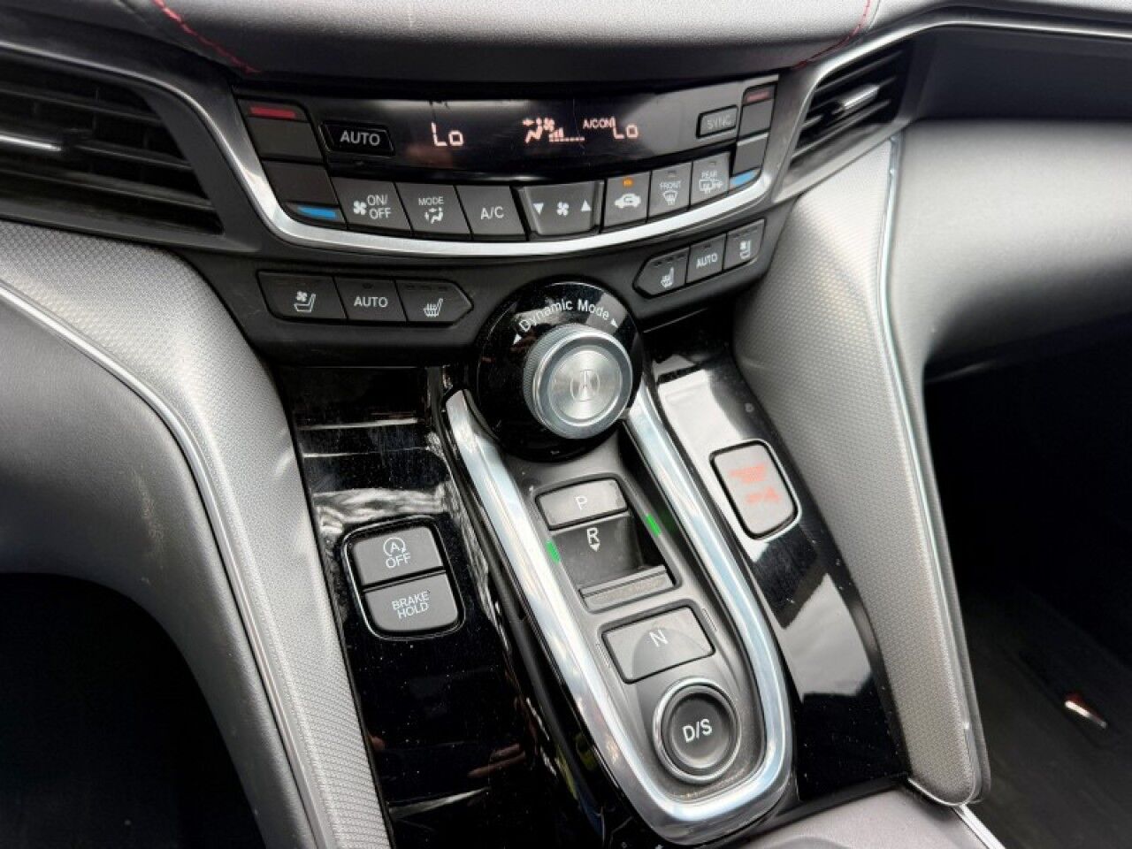 2023 Acura TLX w/A-Spec Package Miramar FL
