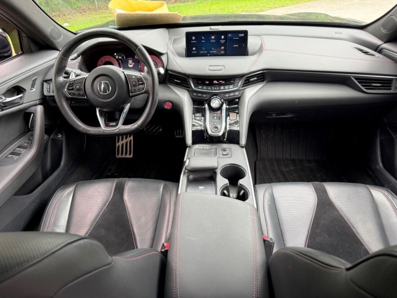 2023 Acura TLX w/A-Spec Package Miramar FL