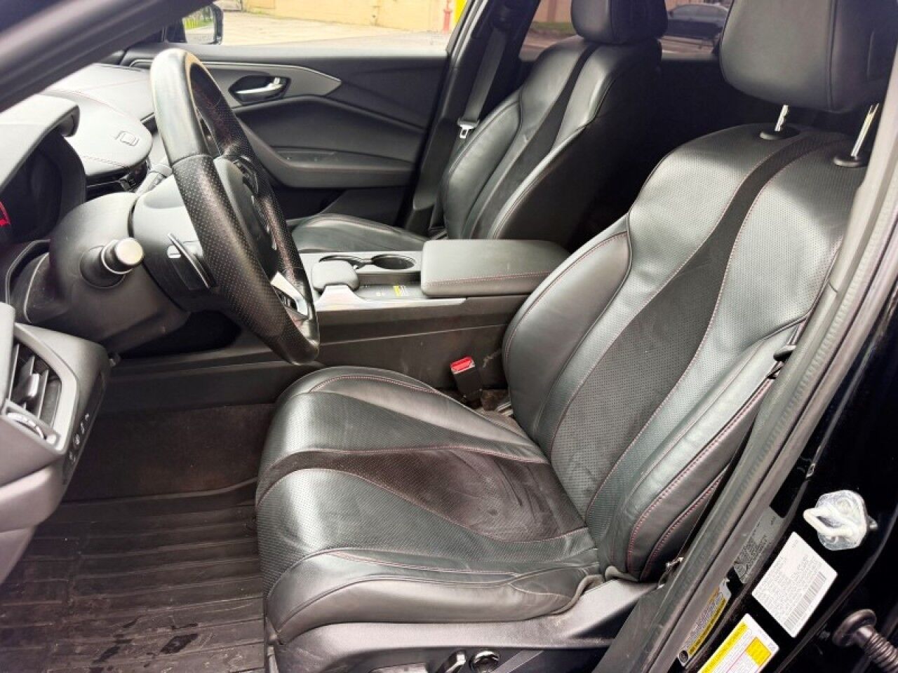 2023 Acura TLX w/A-Spec Package Miramar FL