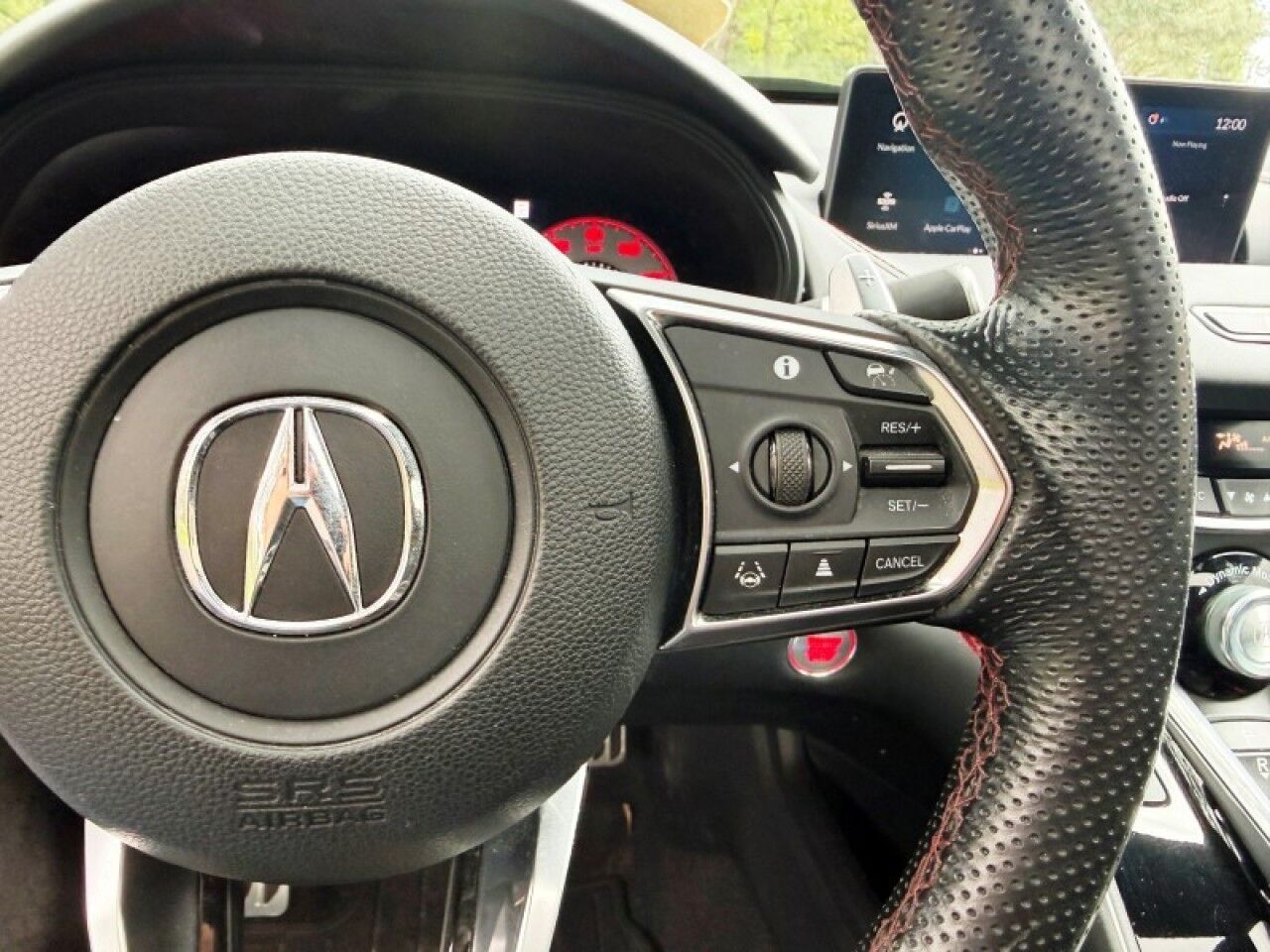 2023 Acura TLX w/A-Spec Package Miramar FL