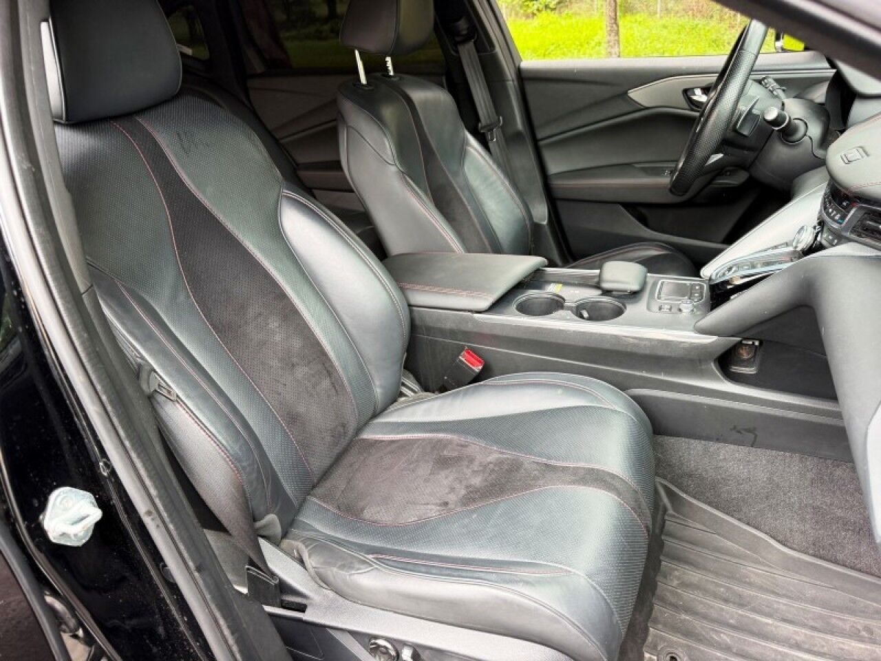 2023 Acura TLX w/A-Spec Package Miramar FL