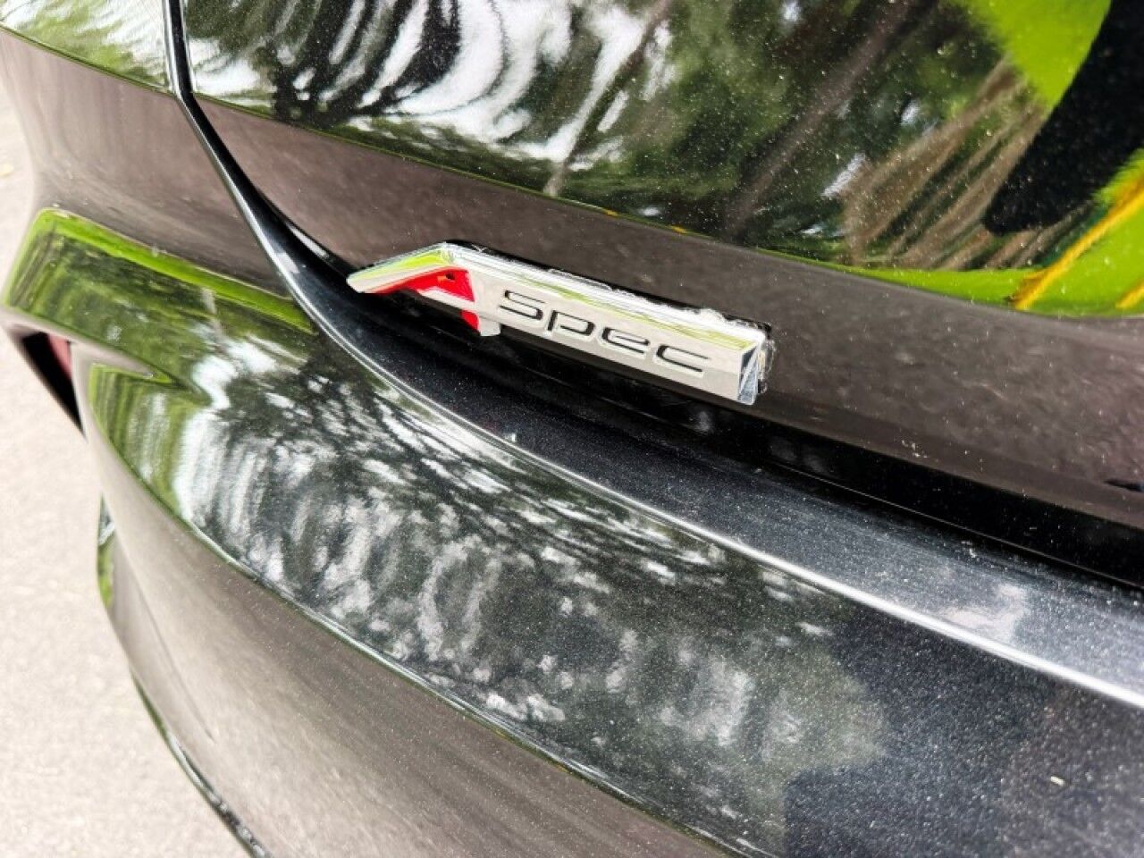 2023 Acura TLX w/A-Spec Package Miramar FL