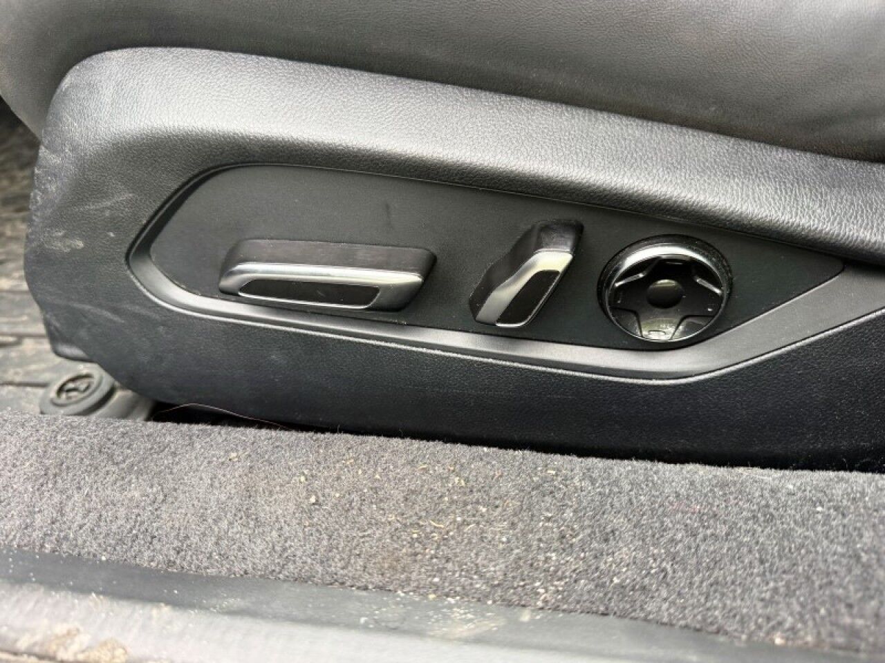 2023 Acura TLX w/A-Spec Package Miramar FL