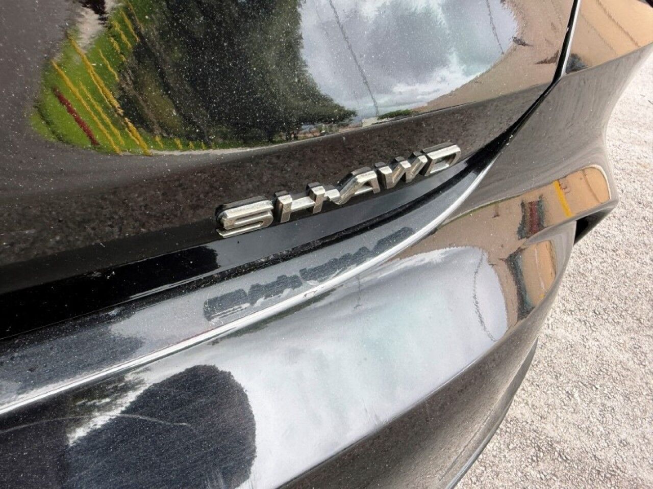 2023 Acura TLX w/A-Spec Package Miramar FL