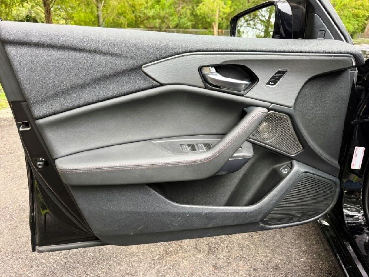 2023 Acura TLX w/A-Spec Package Miramar FL
