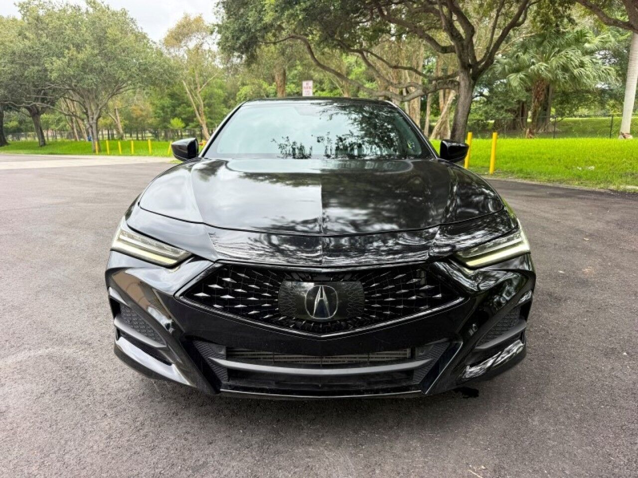 2023 Acura TLX w/A-Spec Package Miramar FL