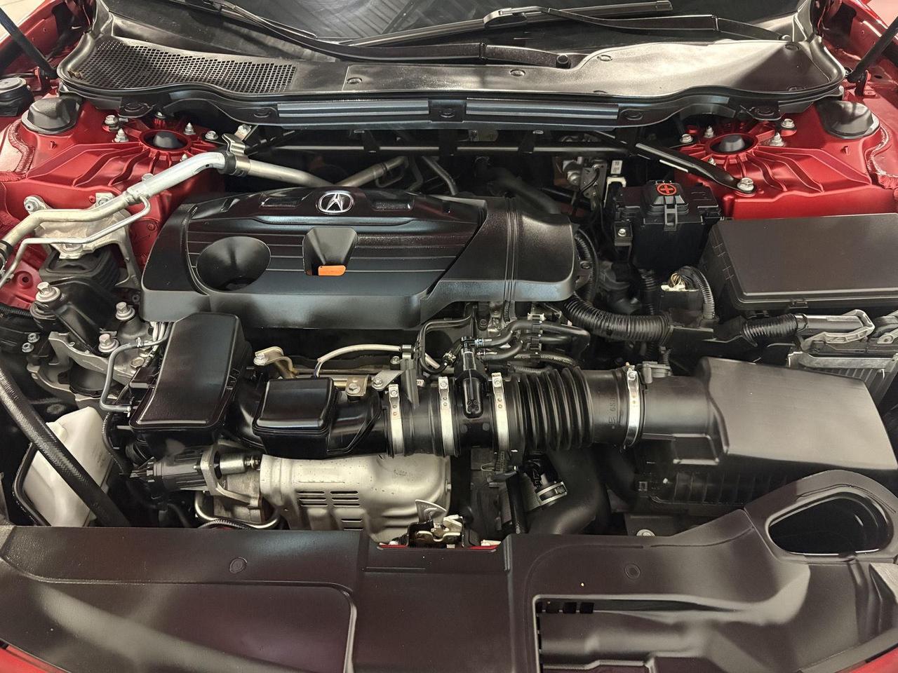 2023 Acura TLX w/A-Spec Package Parker CO