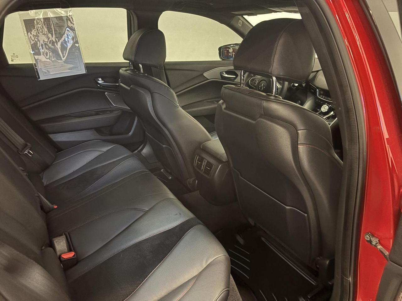 2023 Acura TLX w/A-Spec Package Parker CO