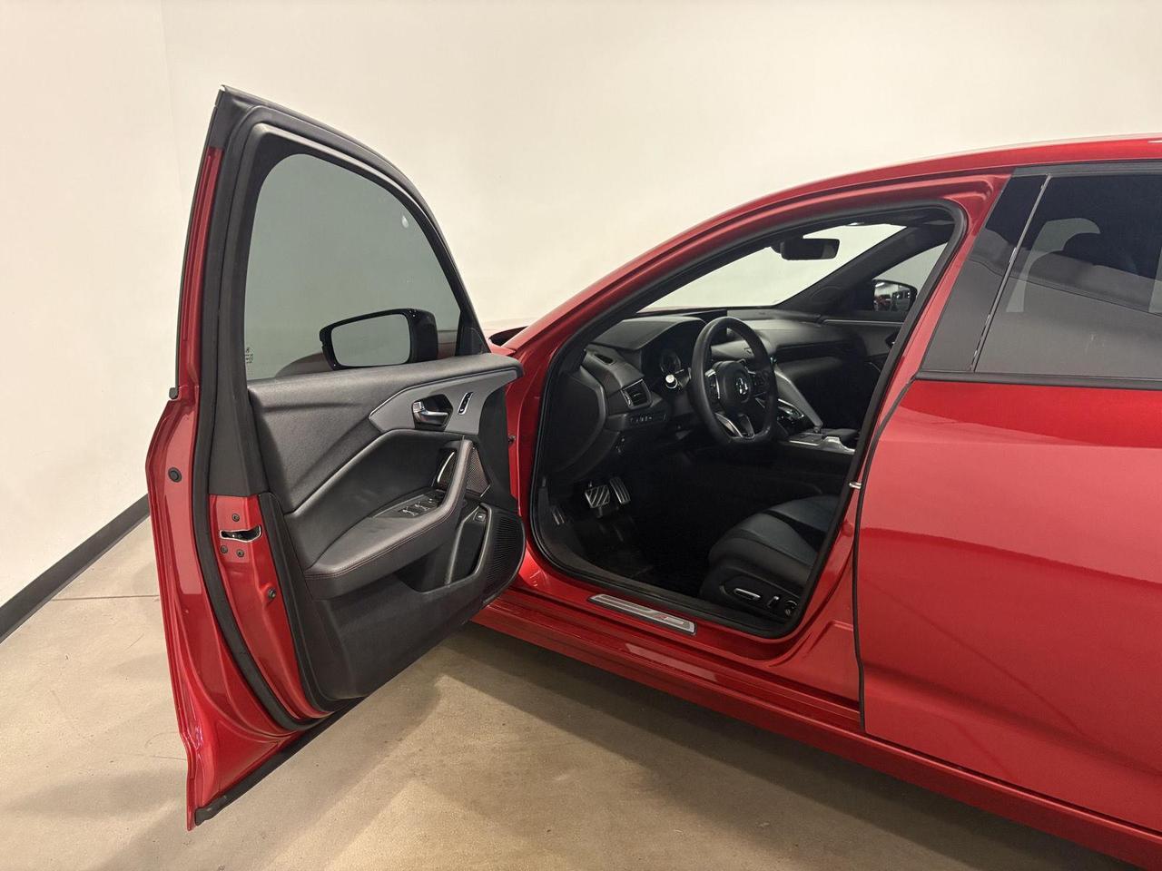 2023 Acura TLX w/A-Spec Package Parker CO