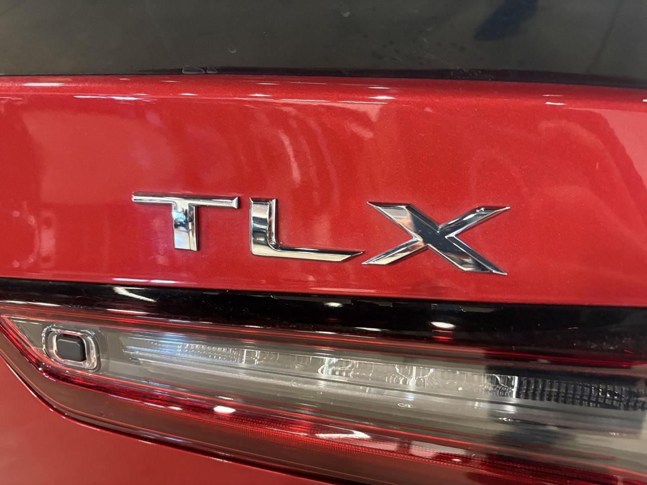 2023 Acura TLX w/A-Spec Package Parker CO