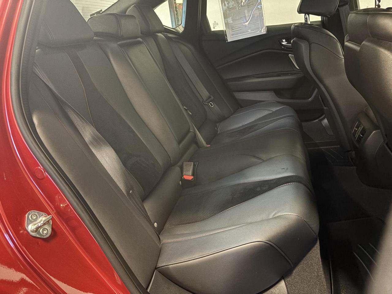 2023 Acura TLX w/A-Spec Package Parker CO
